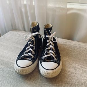 Converse High Tops